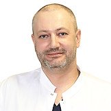 Врач Барышников Евгений Сергеевич
