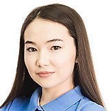 Врач Басаулова Алена Васильевна