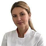 Врач Башенхаева Аида Бирамгалеевна