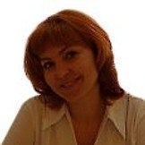 Врач Баскина Надежда Васильевна