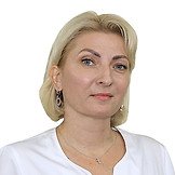Врач Батьянова Екатерина Ивановна