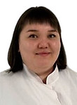 Врач Батуева Раиса Евгеньевна