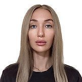 Врач Базарсадаева Екатерина Игоревна