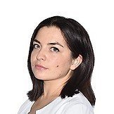 Врач Баженова Инна Борисовна
