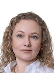 Врач Баженова Юлия Викторовна