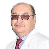 Врач Бедин Андрей Михайлович