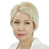 Врач Бедина Анна Николаевна