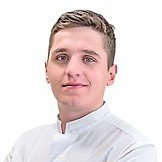 Врач Бекботов Дин Исаевич