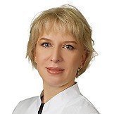 Врач Беленькая Лилия Васильевна