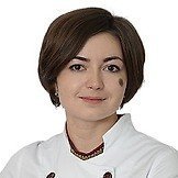 Врач Белькова Ксения Евгеньевна