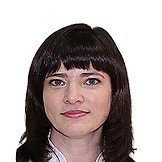 Врач Белогорова Татьяна Альбертовна