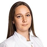 Врач Белоусова Юлия Сергеевна