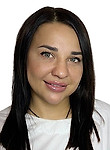 Врач Белозерова Инна Сергеевна