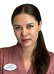 Врач Белых Юлия Вячеславовна