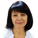 Врач Бердникова Инга Александровна