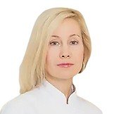 Врач Бердникова Наталия Евгеньевна