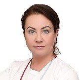 Врач Бердникова Ольга Анатольевна