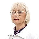 Врач Березовская Ольга Валерьевна