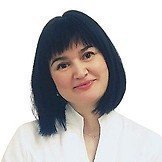 Врач Бичевина Наталья Васильевна