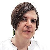 Врач Бирюкова Анна Игоревна