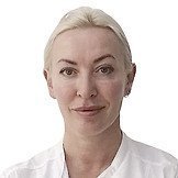 Врач Бискаева Александра Ивановна