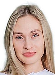 Врач Бьядовская Екатерина Владимировна