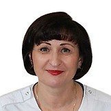 Врач Благушина Галина Станиславовна