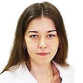 Врач Блохина Анна Михайловна