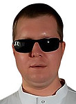 Врач Бобров Александр Андреевич 