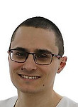 Врач Бобров Николай Юрьевич