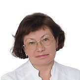 Врач Бобыленко Людмила Анатольевна
