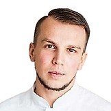 Врач Бояркин Сергей Эдуардович