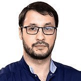 Врач Бойко Михаил Викторович