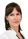 Врач Бохна Анастасия Степановна