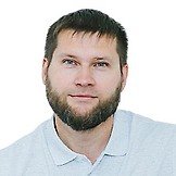 Врач Большаков Иван Вячеславович