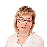 Врач Большакова Светлана Евгеньевна