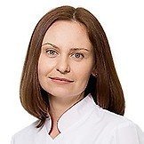 Врач Большакова Светлана Викторовна