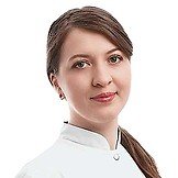 Врач Большедворская Екатерина Николаевна