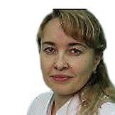 Врач Большедворская Ольга Александровна