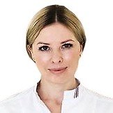Врач Большешапова Алёна Анатольевна