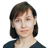 Врач Бордюк Елена Витальевна
