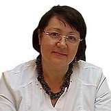 Врач Борисенко Галина Николаевна