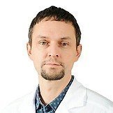 Врач Борисов Евгений Владимирович