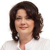 Врач Борисова Светлана Николаевна
