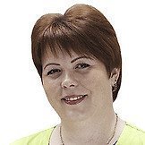 Врач Борисова Татьяна Леонидовна