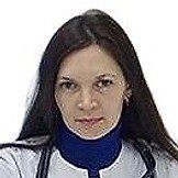 Врач Борисова Вера Сергеевна