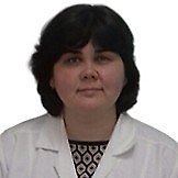 Врач Бородина Анна Александровна
