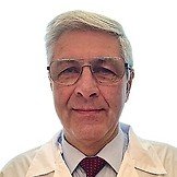 Врач Брегель Александр Иванович