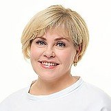 Врач Бриль Алла Петровна