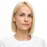 Врач Бриль Елена Валерьевна